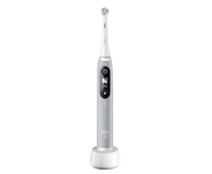 Oral-B iO Series 6 Szary - 1069523 - zdjęcie 2